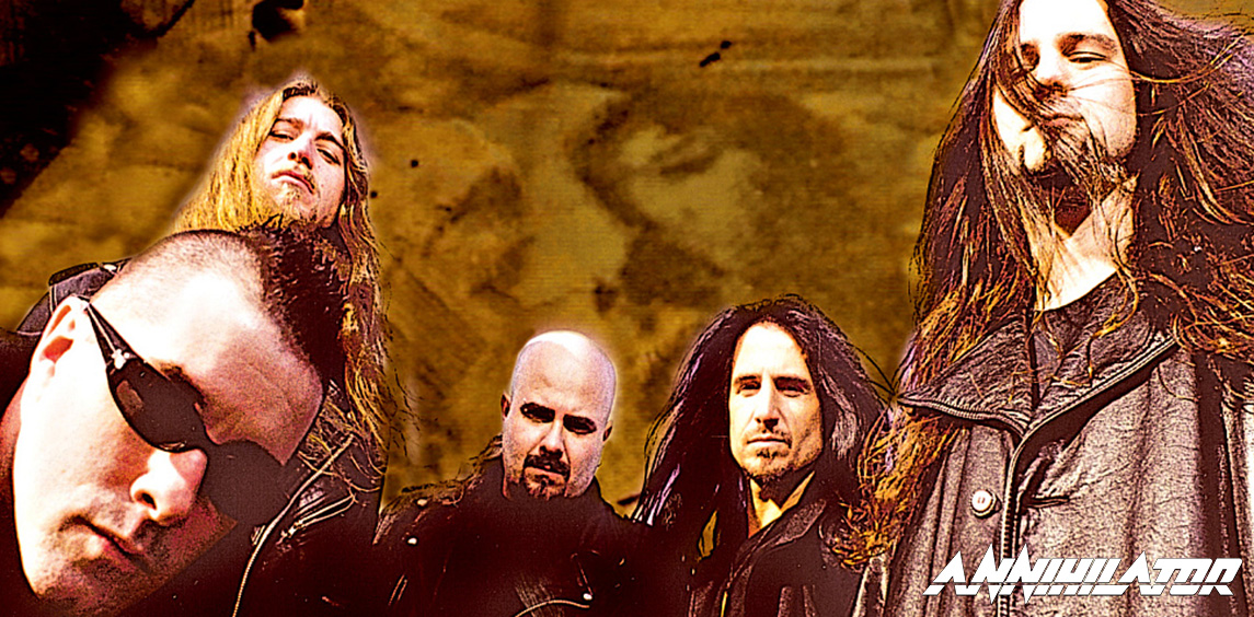 As muitas faces do heavy metal