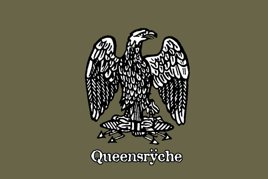 Queensrÿche