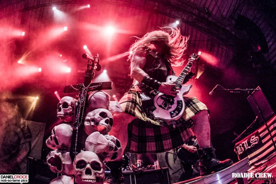 Black Label Society