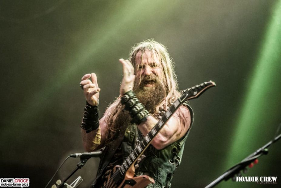 Black Label Society