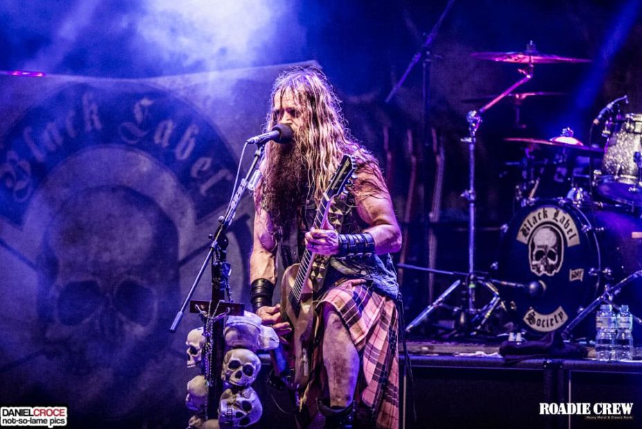 Black Label Society