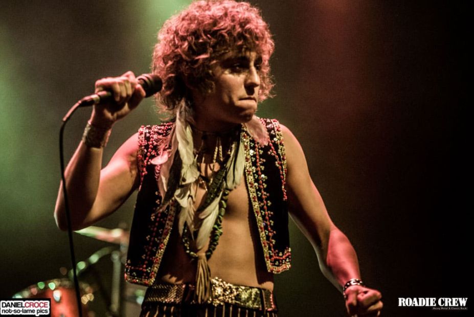 Greta Van Fleet