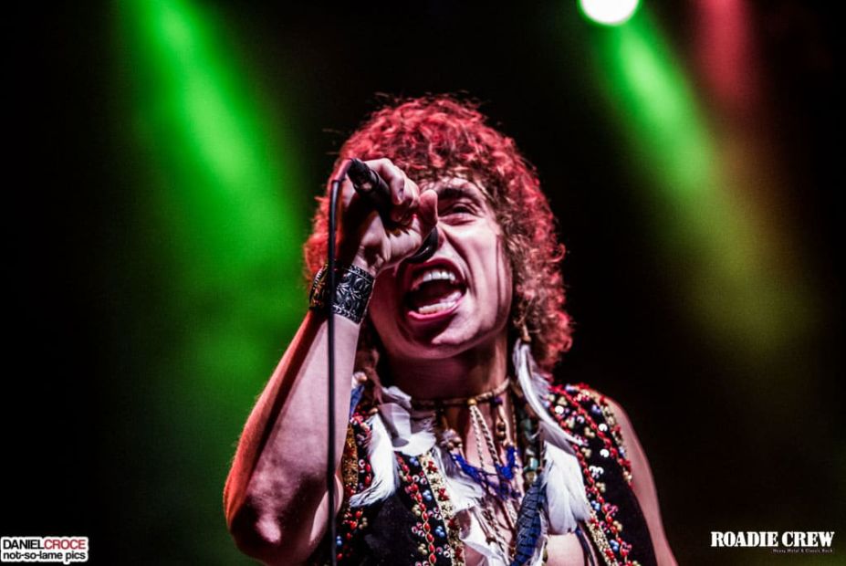Greta Van Fleet