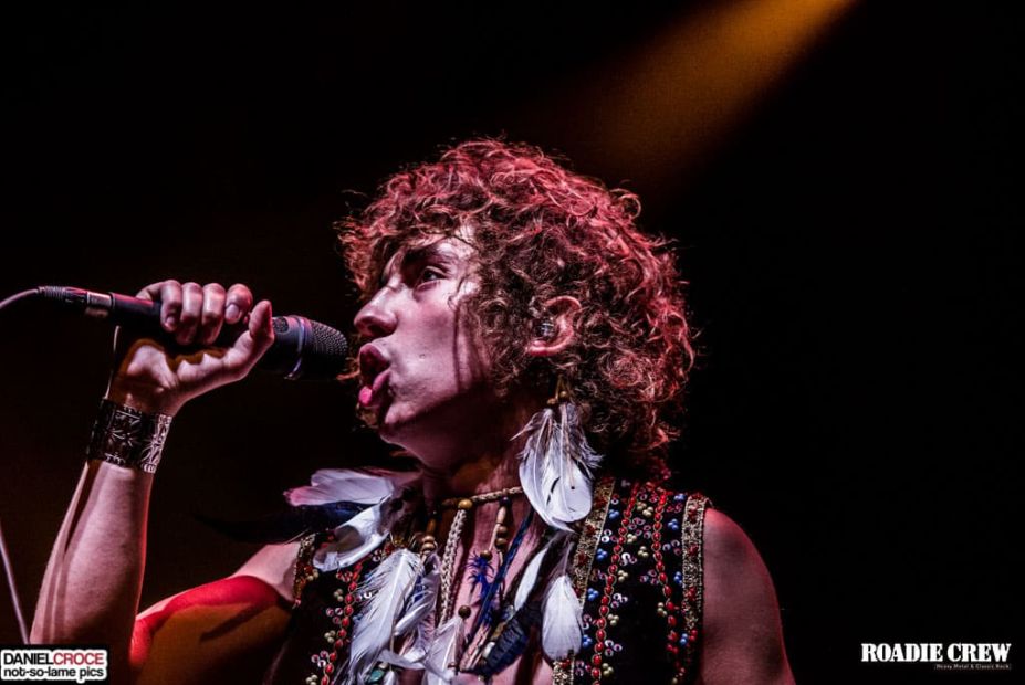 Greta Van Fleet