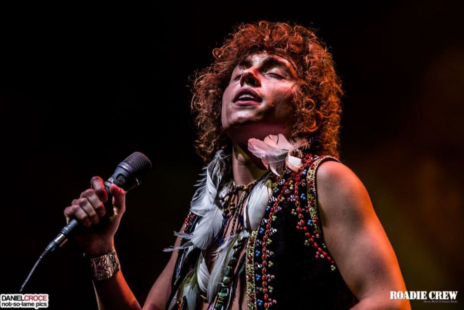 Greta Van Fleet