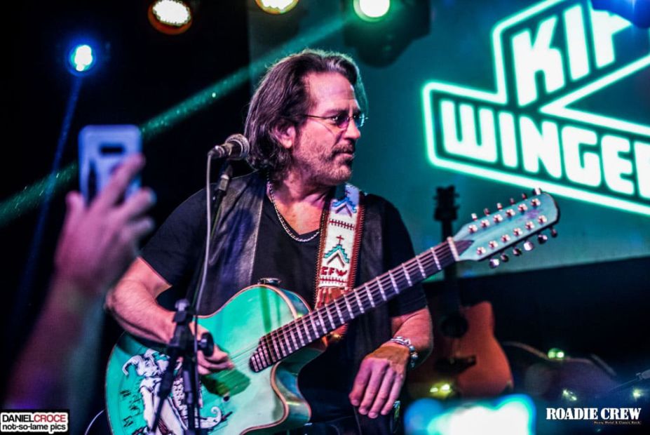 Kip Winger