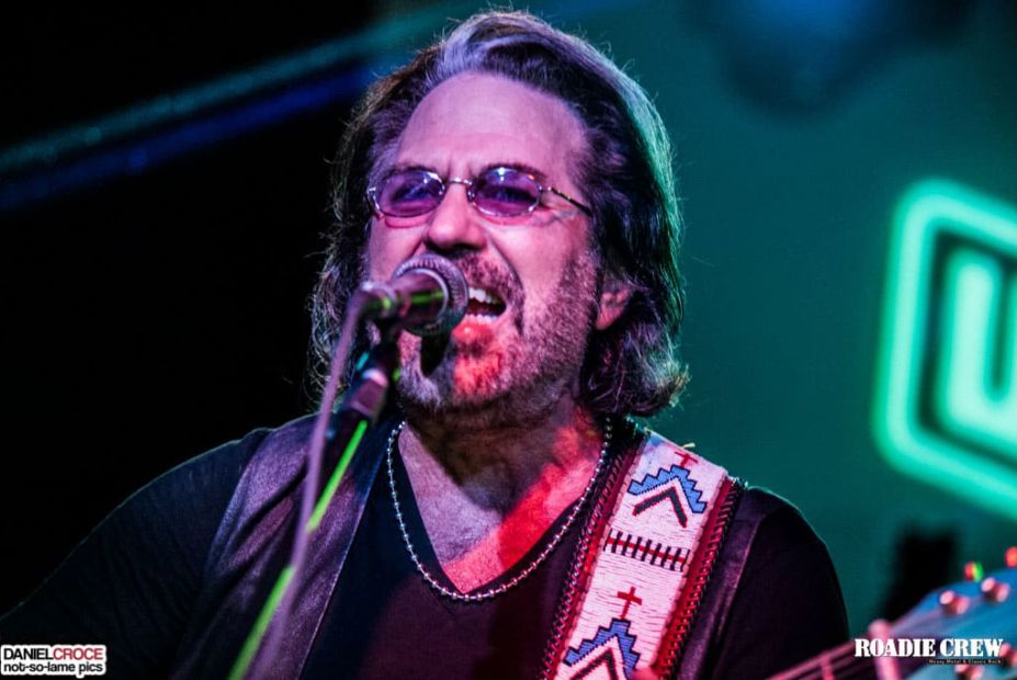 Kip Winger