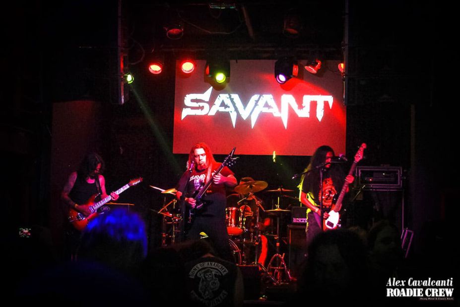 Savant