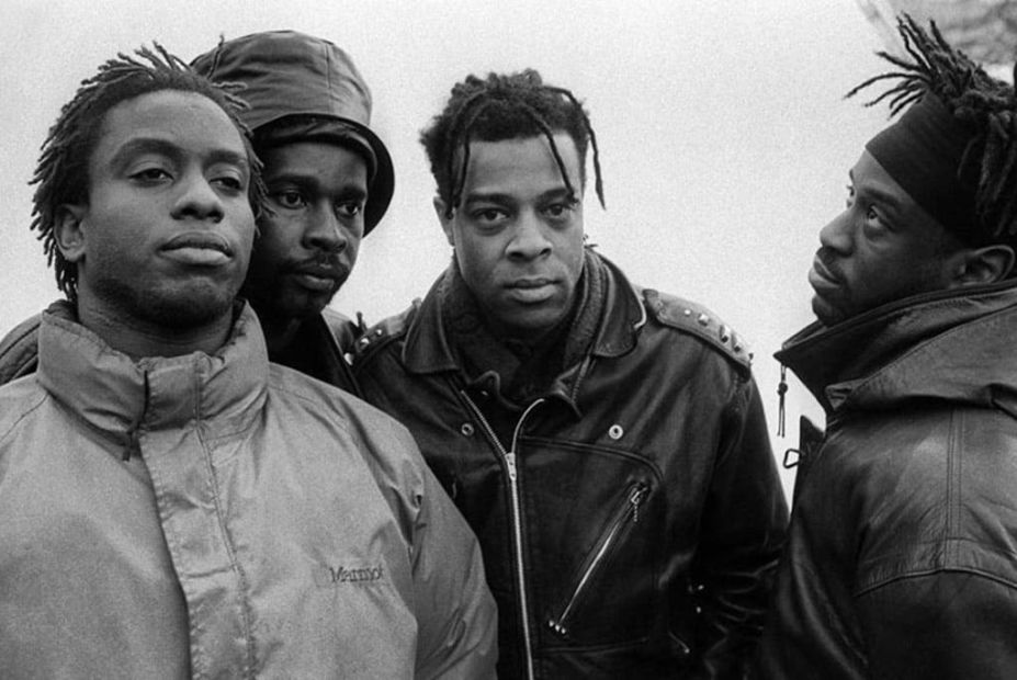 Living Colour