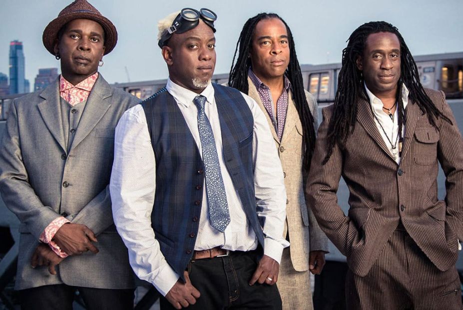 Living Colour