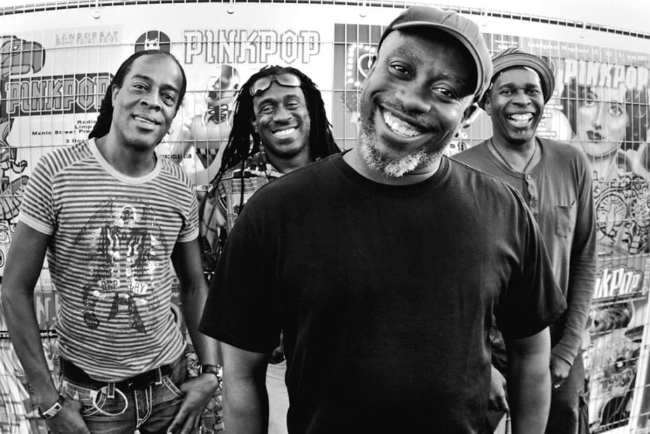 Living Colour