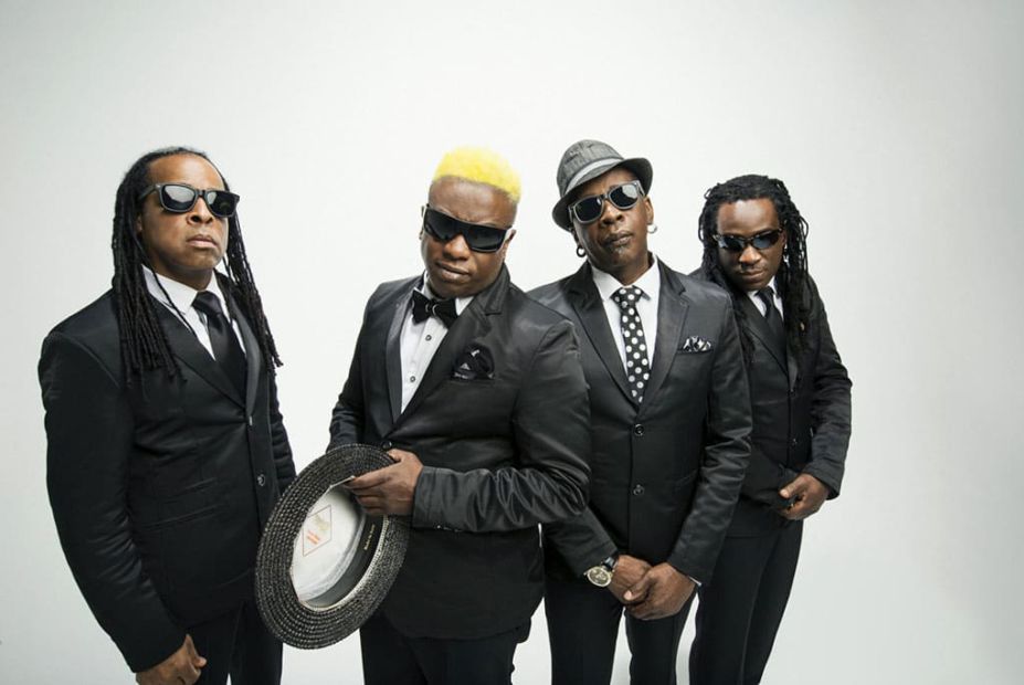 Living Colour