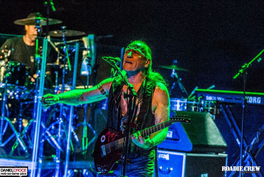 Mark Farner's American Band