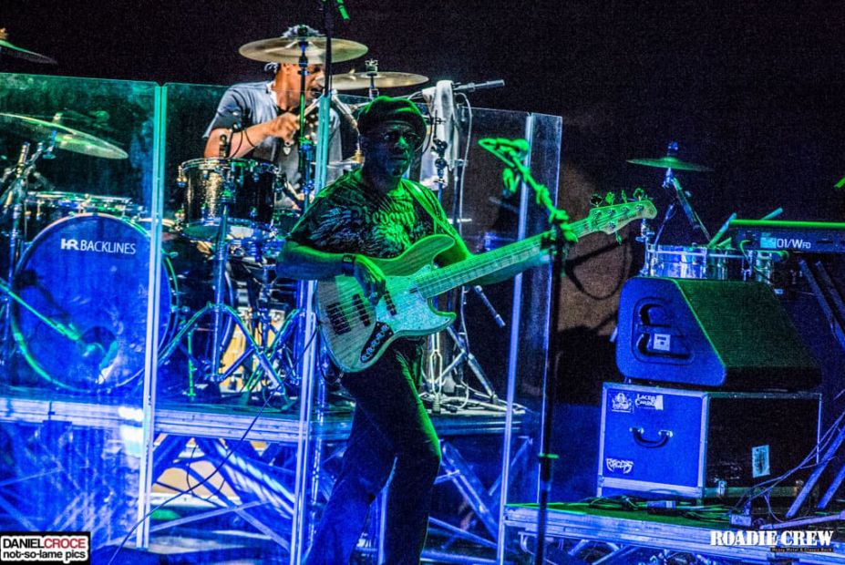 Mark Farner's American Band