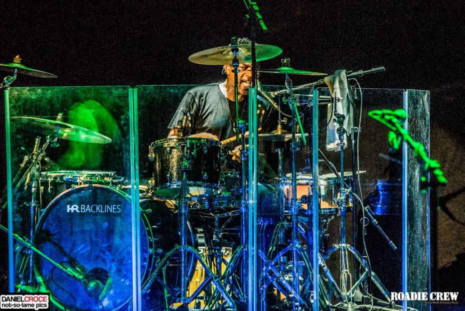 Mark Farner's American Band