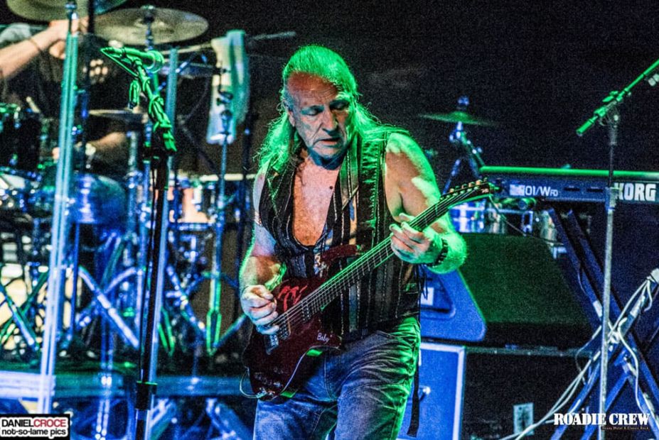 Mark Farner's American Band