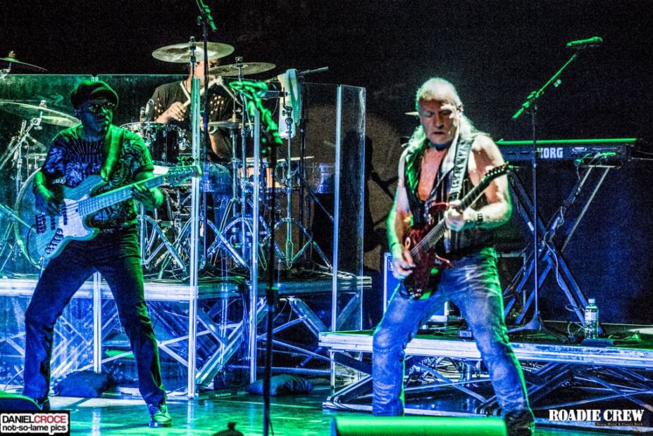 Mark Farner's American Band