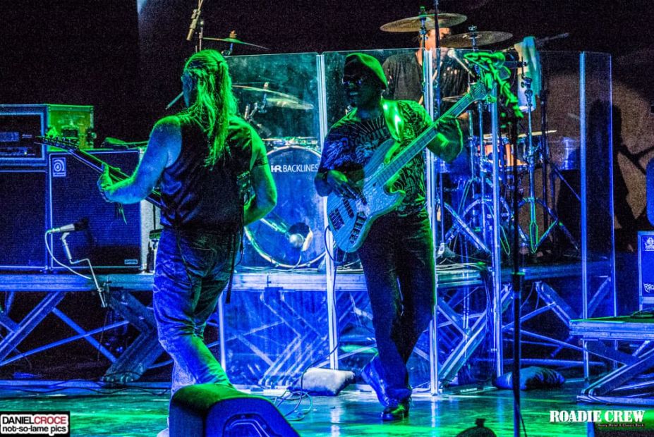 Mark Farner's American Band