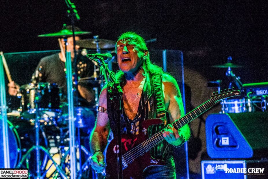 Mark Farner's American Band