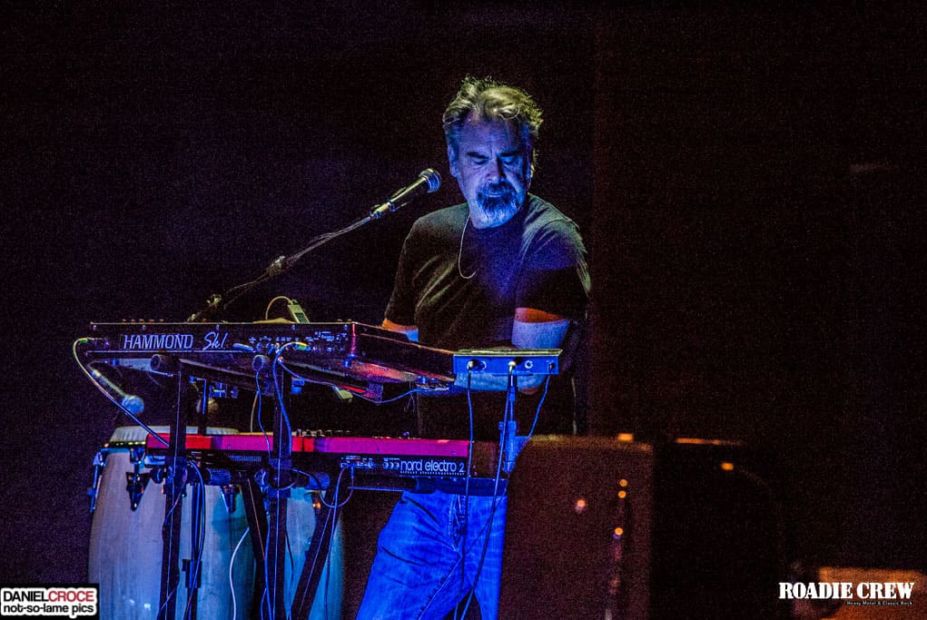 Mark Farner's American Band