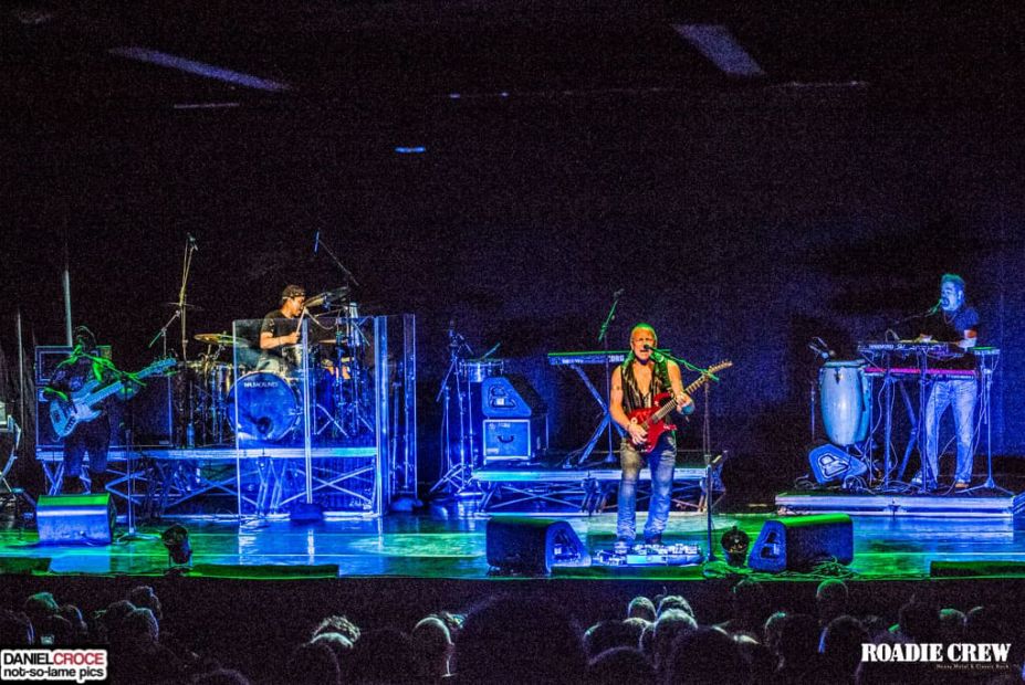 Mark Farner's American Band