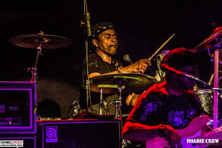 Mark Farner's American Band