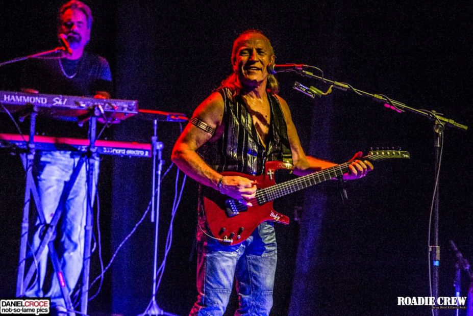 Mark Farner's American Band