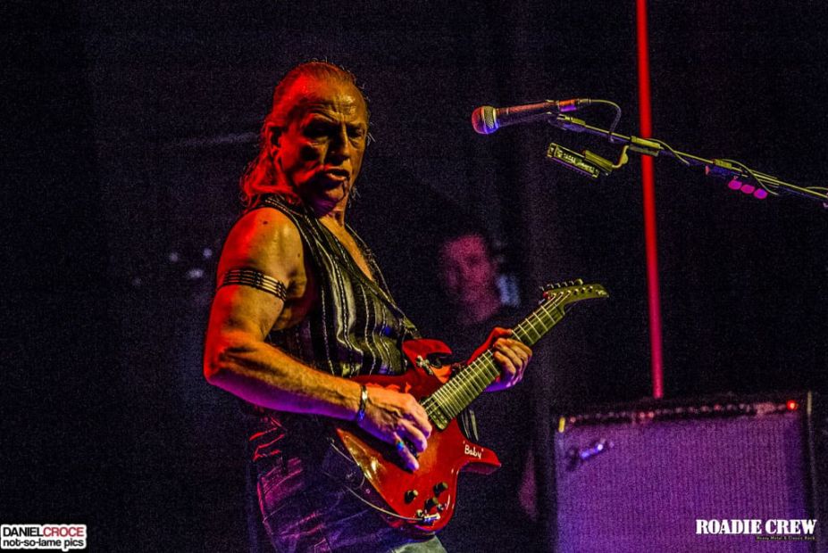 Mark Farner's American Band