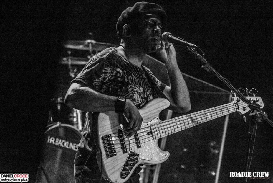 Mark Farner's American Band