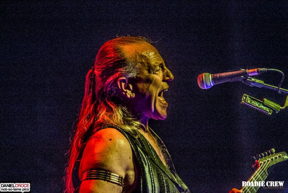 Mark Farner's American Band