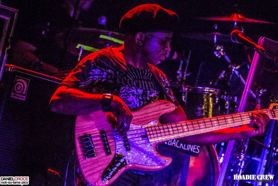 Mark Farner's American Band