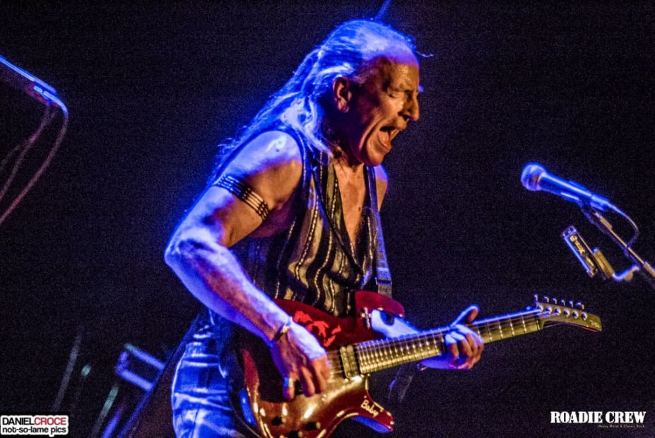 Mark Farner's American Band