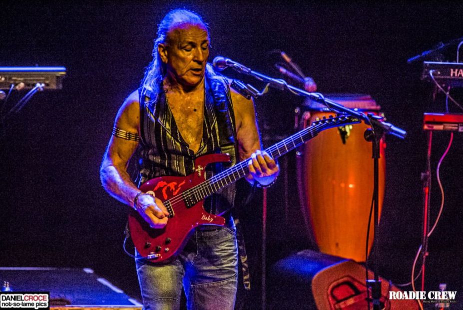 Mark Farner's American Band