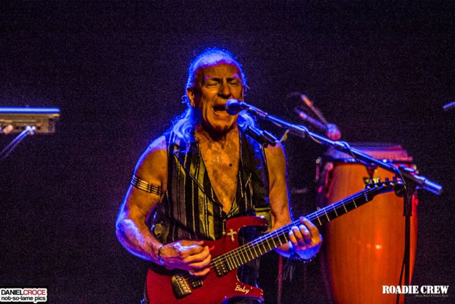 Mark Farner's American Band