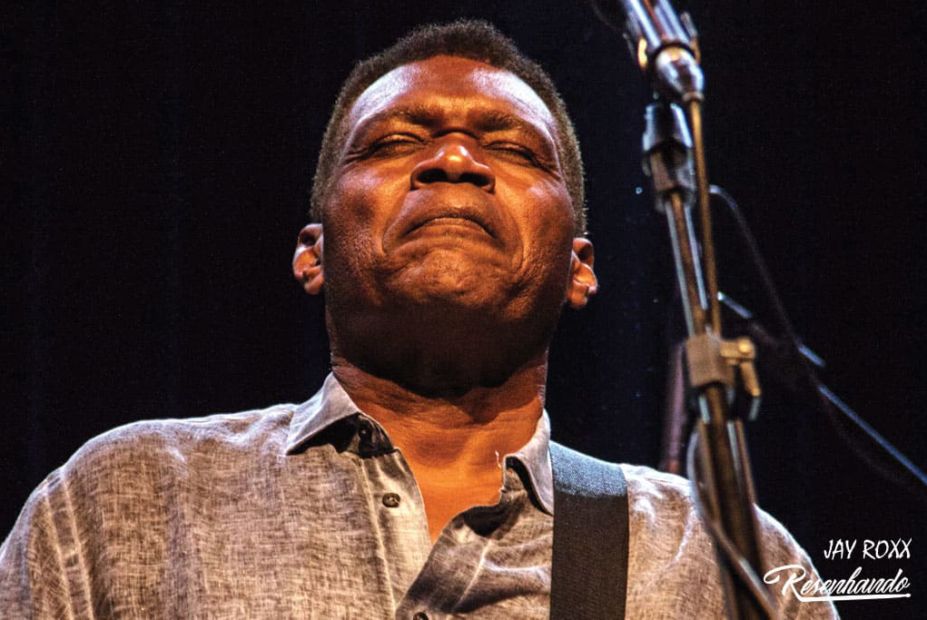 Robert Cray