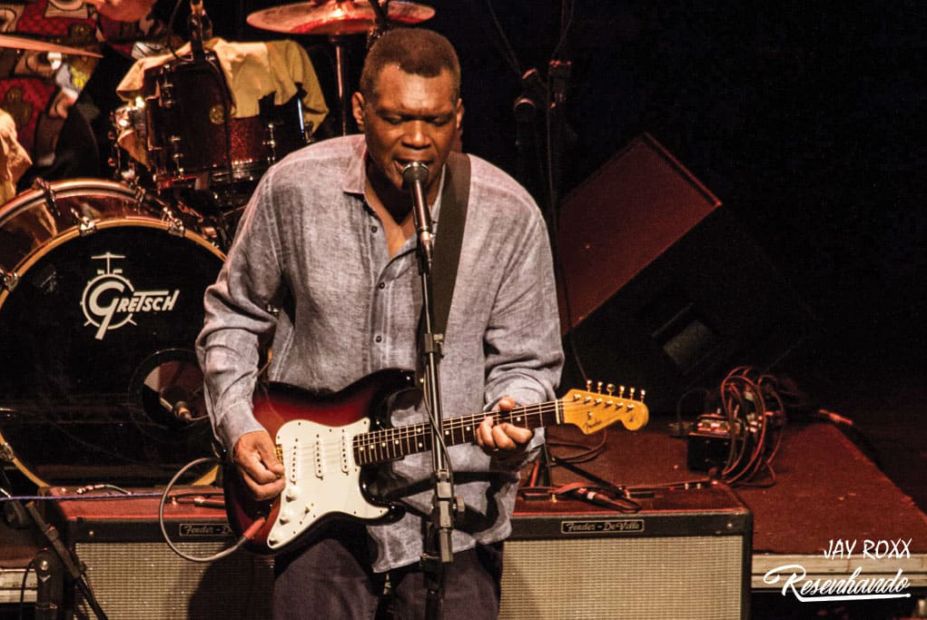 Robert Cray